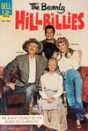 Beverly Hillbillies comic books
